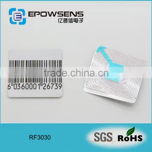 8.2mhz Eas rf Soft Merchandise Eas Label thumbnail-1