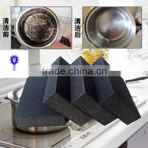 Super Magic Sand Sponge Kitchen Cleaning Helper thumbnail-6