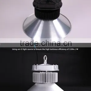 150w 200w LED High Bay Light 5 Years Warranty thumbnail-3