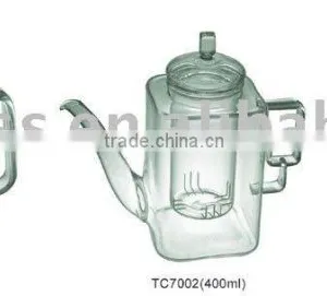 Glass Teapot thumbnail-1