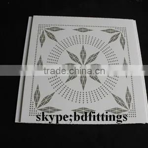 Fall Ceiling Dubai Pvc Ceiling Design thumbnail-2