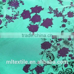 Polyester Jacquard Lining Fabrics Poly Lining Fabrics thumbnail-4