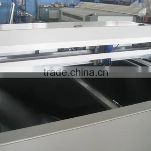 Good Qualiy Metal and Non-metal Co2 Mixed Laser Cnc Cuting Machine With CE thumbnail-4