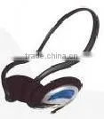 Shenzhen Cheap OEM Ear Hang Computer Headset thumbnail-1