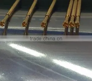 P50pcb Test Pin for Eddy Current Probe Station thumbnail-6