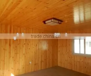 Eco Friendly Easy Assembly Low Cost Small China Office House Design thumbnail-5