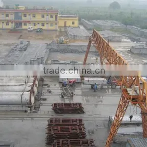 South Africa Widely Used Brick Making Machine/AAC Brick Making Machine for Sale thumbnail-4