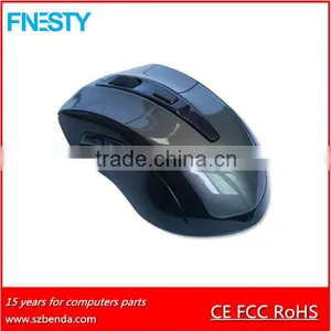 Minnie Mouse Gaming Mouse 2014 Hot Selling Mouse thumbnail-3