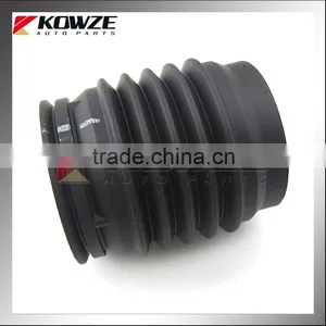 Shock Absorber Cover For Mitsubishi Pajero Montero Sport IO Triton L200 KG4W KH6W KB4T KB5T 4D56 6G72 4G64 MR992325 thumbnail-1