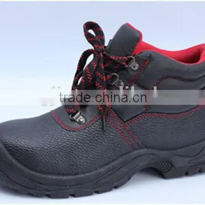 NO.9056 Safety Shoes Heat Resistant thumbnail-5