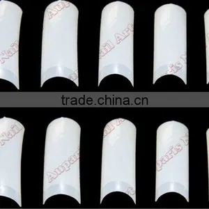 Duck Feet Nail Tips thumbnail-1
