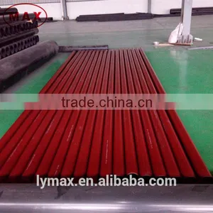 Large Diameter Pvc Pipe for Dredging Project thumbnail-4