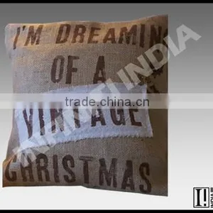 VINTAG CUSHION,VINTAGE NEW DESIGN CUSHION thumbnail-1