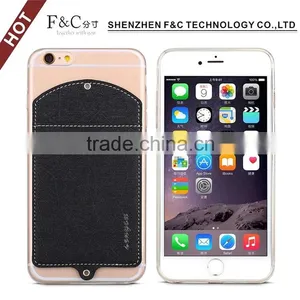 for Iphone 6 Case Tpu Leather pu Case for Apple Smart Phone Custom Tpu Cover for Iphone 6 Supplier's Choice thumbnail-2