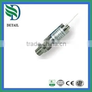 Hydraulic Pressure Measuring Instrument, Pressure Transmitter, Pressure Sensor thumbnail-1