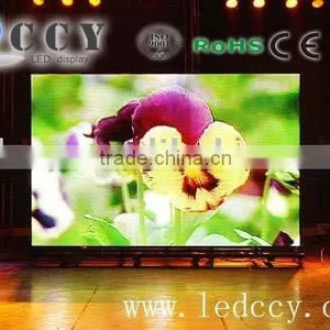 Led Display 3in1 Indoor Full Color P10 thumbnail-1