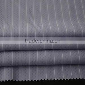 Soft Sheer Stripe Fabrics Chiffon /jacquard Spot Chiffon/ladies Chiffon Suits thumbnail-2