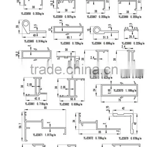 Casement Window Profiles thumbnail-1
