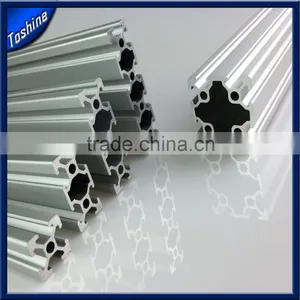 Aluminium Profile Extrusion 20series thumbnail-1