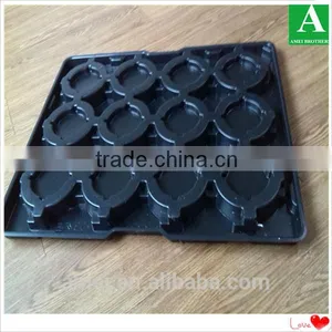 OEM Vacuum Thermoforming Plastic Blister Auto ABS Parts thumbnail-3