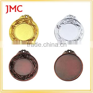 Zinc Alloy,blank Medal Type and Zinc Alloy,Metal Material Sport Medal thumbnail-6