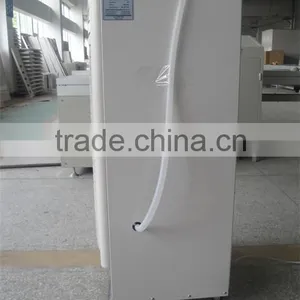 Desiccant Floor Standing Industrial Dehumidifier FDH-2138BC thumbnail-4