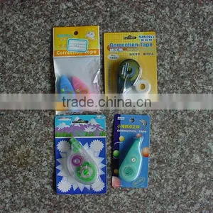 Dollar Store Stationary China Product Cheap Correction Fluid thumbnail-1