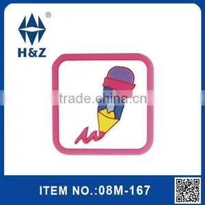 Silica Gel Knob thumbnail-1