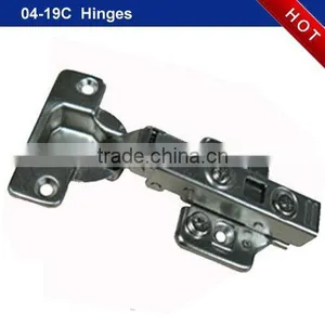 Soft Closing Hinges thumbnail-1