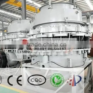 Mineral Processing Cone Crusher for Crushing Stones/af Cone Crusher thumbnail-1