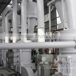 Limstone Raymond Grinding Mill Equipment/ Limstone Raymond Mill Machine thumbnail-6