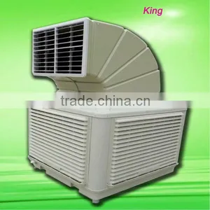 (CE)(ISO 9001) Factory Use Air Conditioner thumbnail-1
