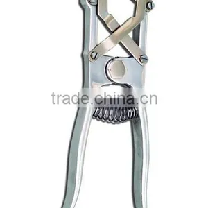 Deluxe Castrating Plier Veterinary Instruments thumbnail-1