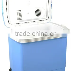30 Liters Mini Fridge thumbnail-2