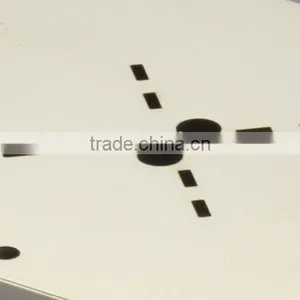 Stamped Brass House for Electronic Parts thumbnail-5
