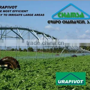 Agriculture Center Pivot Irrigation System thumbnail-2