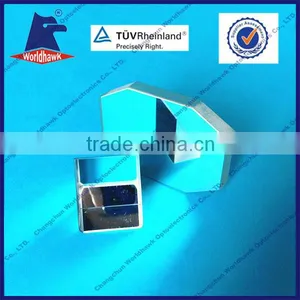 BK7 Glass,fused Silica,B270 Flat Glass Mirror thumbnail-1