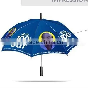 Custom Print Promotion Umbrella thumbnail-1