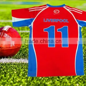 Special Australia Football Match Training Jersey/no Limited Team Name Number Design thumbnail-1