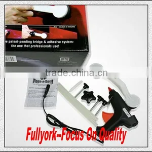 Pops A Dent Dent & Ding Repair Kit As Seen On TV Ding King Auto Dent Removal Tool thumbnail-1