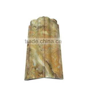Decorative PVC Stone Marble Edge Line thumbnail-3