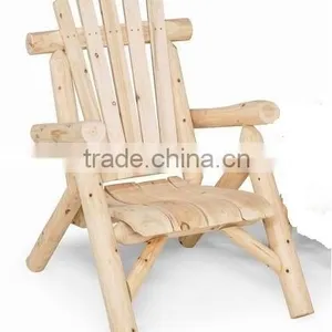 Log Chair thumbnail-1