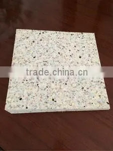Foam Seat Cushion Recycled Foam Bow Down Pad thumbnail-5