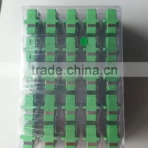 Fiber Sc/apc Adapter thumbnail-1