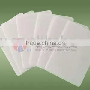Matt Heat Sealed Lamination Pouch Film thumbnail-1