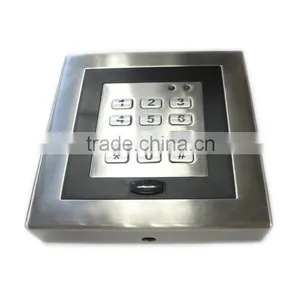 High Quality Cheap Access Control Security Heavy Duty Electric Strike Door Lock thumbnail-6