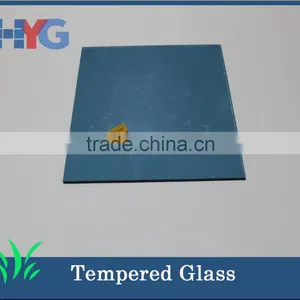 Tempered Glass Pool Fencing In Factory Price With High Quality thumbnail-1