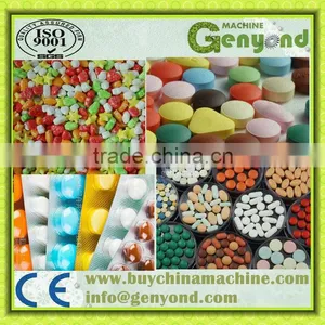 Tablet Press Machine thumbnail-3