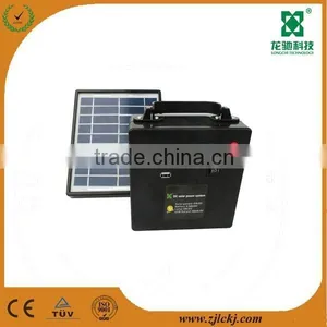 4w 9v Solar Energy System Solar Power System thumbnail-3