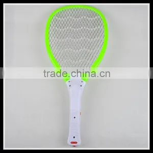 2015 Zhengjiang CE&ROHS Rechargeable Mosquito Swatter thumbnail-4